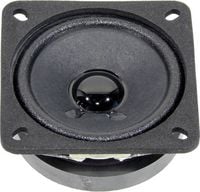 Produktbild: Visaton FRS 7A - 8 Ohm 2.5 Zoll 6.5cm Breitb&auml;nder 8W 8Ω Schwarz
