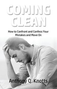 Produktbild: Coming Clean
