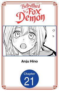 Produktbild: Betrothed to a Fox Demon #021