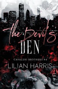 Produktbild: The Devil's Den