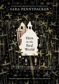 Produktbild: Here in the Real World