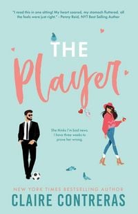 Produktbild: The Player (anniversary edition)
