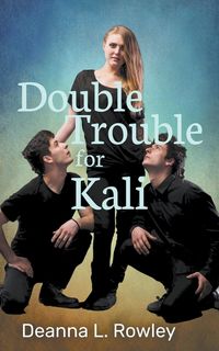 Produktbild: Double Trouble for Kali