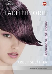 Produktbild: Friseurinnen und Friseure