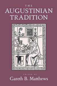 Produktbild: The Augustinian Tradition