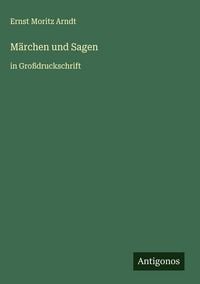 Produktbild: M&auml;rchen und Sagen