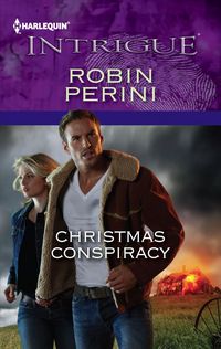 Produktbild: Christmas Conspiracy