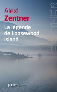 Produktbild: La l&eacute;gende de Loosewood Island
