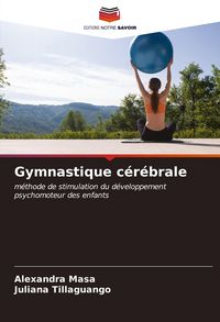 Produktbild: Gymnastique c&eacute;r&eacute;brale