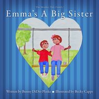 Produktbild: Emma's A Big Sister