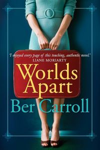 Produktbild: Worlds Apart