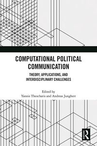 Produktbild: Computational Political Communication