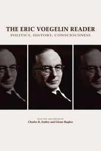 Produktbild: Eric Voegelin Reader