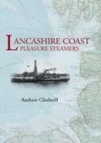 Produktbild: Lancashire Coast Pleasure Steamers