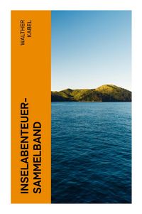 Produktbild: Inselabenteuer-Sammelband