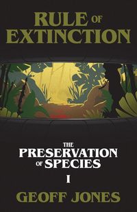 Produktbild: Rule of Extinction