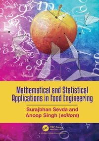 Produktbild: Mathematical and Statistical Applications in Food Engineering