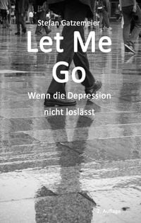 Produktbild: Let Me Go