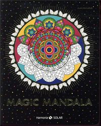 Produktbild: Magic mandala
