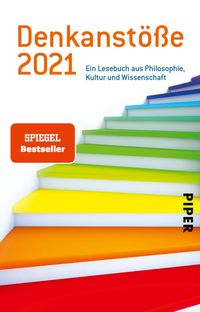 Produktbild: Denkanst&ouml;&szlig;e 2021