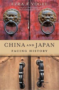 Produktbild: China and Japan