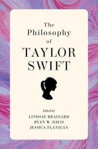 Produktbild: The Philosophy of Taylor Swift