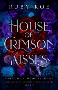 Produktbild: House of Crimson Kisses