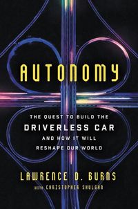 Produktbild: Autonomy