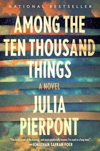 Produktbild: Among The 10 Thousand Things