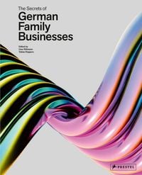 Produktbild: The Secrets of German Family Businesses