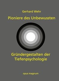 Produktbild: Pioniere des Unbewussten