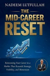 Produktbild: The Mid-Career Reset