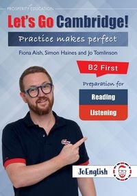 Produktbild: JoEnglish