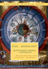 Produktbild: Stasis in the Medieval West?