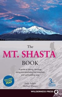 Produktbild: The Mt. Shasta Book