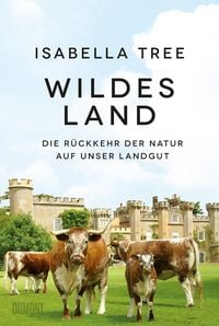 Produktbild: Wildes Land