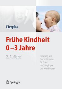 Produktbild: Fr&uuml;he Kindheit 0-3 Jahre