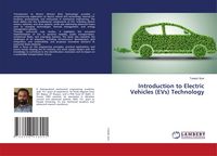 Produktbild: Introduction to Electric Vehicles (EVs) Technology