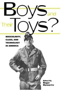 Produktbild: Boys and their Toys