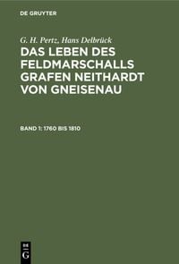 Produktbild: 1760 bis 1810
