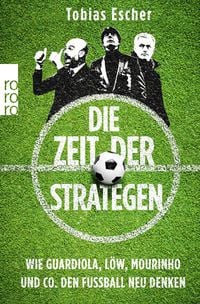 Produktbild: Die Zeit der Strategen