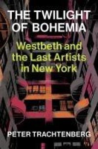 Produktbild: The Twilight of Bohemia