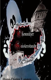Produktbild: Chemnitzer Geisterstunde