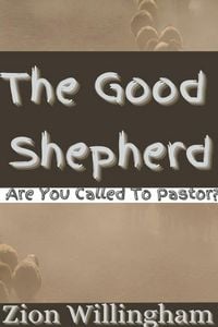 Produktbild: The Good Shepherd