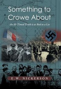 Produktbild: Something to Crowe about