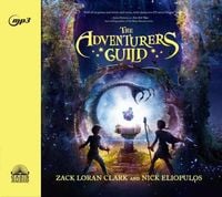 Produktbild: The Adventurers Guild