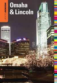 Produktbild: Insiders' Guide(r) to Omaha & Lincoln