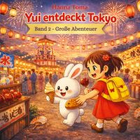 Produktbild: Yui entdeckt Tokyo