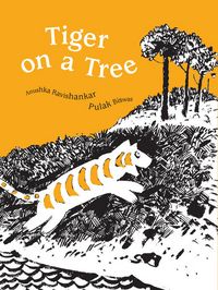 Produktbild: Tiger on a Tree