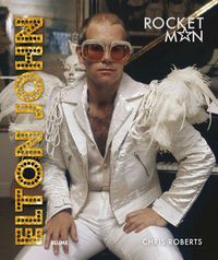 Produktbild: Elton John : rocket man
